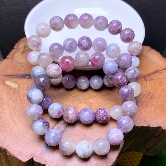 Unicorn Bracelet 10mm 1pc （SL578)