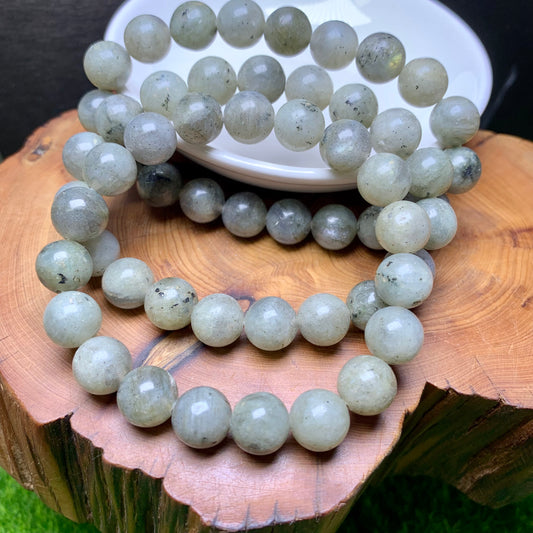 Labradorite Bracelet 10mm 1pc (SL599)