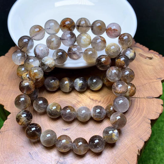 Devil Auralite23 Bracelet 9mm 1pc (SL612)