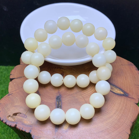 Bodhi  Fruit Bracelet 12mm 1pc (SL626)