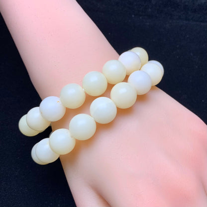 Bodhi  Fruit Bracelet 12mm 1pc (SL626)