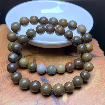 Alashan Bracelet 9mm 1pc (SL640)