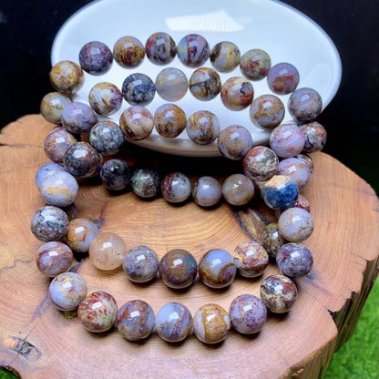 Pietersite Bracelet 9mm 1pc (SL653)