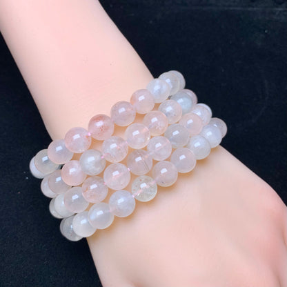 Arusha sunstone bracelet 9mm 1pc(SL670)