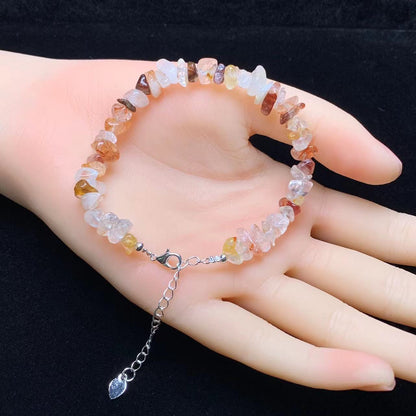 Golden Healer chip bracelet 2pcs(SL797)