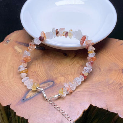 Golden Healer chip bracelet 2pcs(SL797)