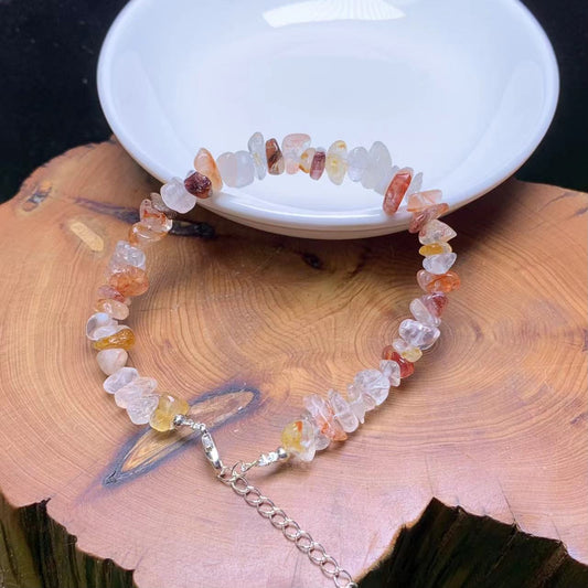 Golden Healer chip bracelet 2pcs(SL797)