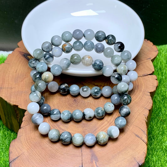 Eagle eye bracelet 8mm 1pc (SL966)