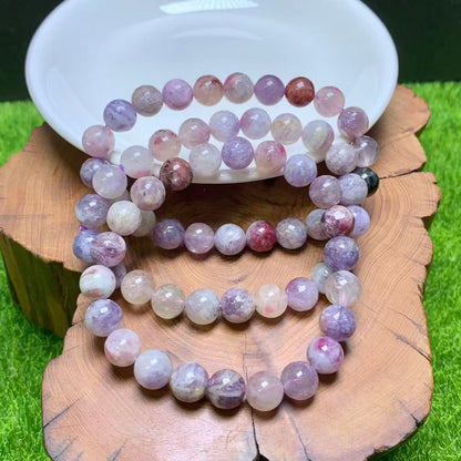 Unicorn bracelet 8mm 1pc (SL981)