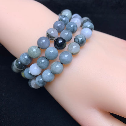Adleraugen-Armband 8 mm 1 Stk. (SL1004)