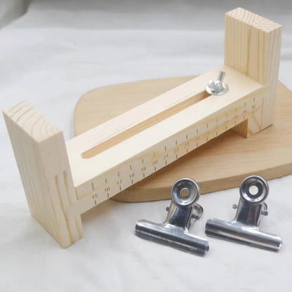 Weaving tools+2 clips