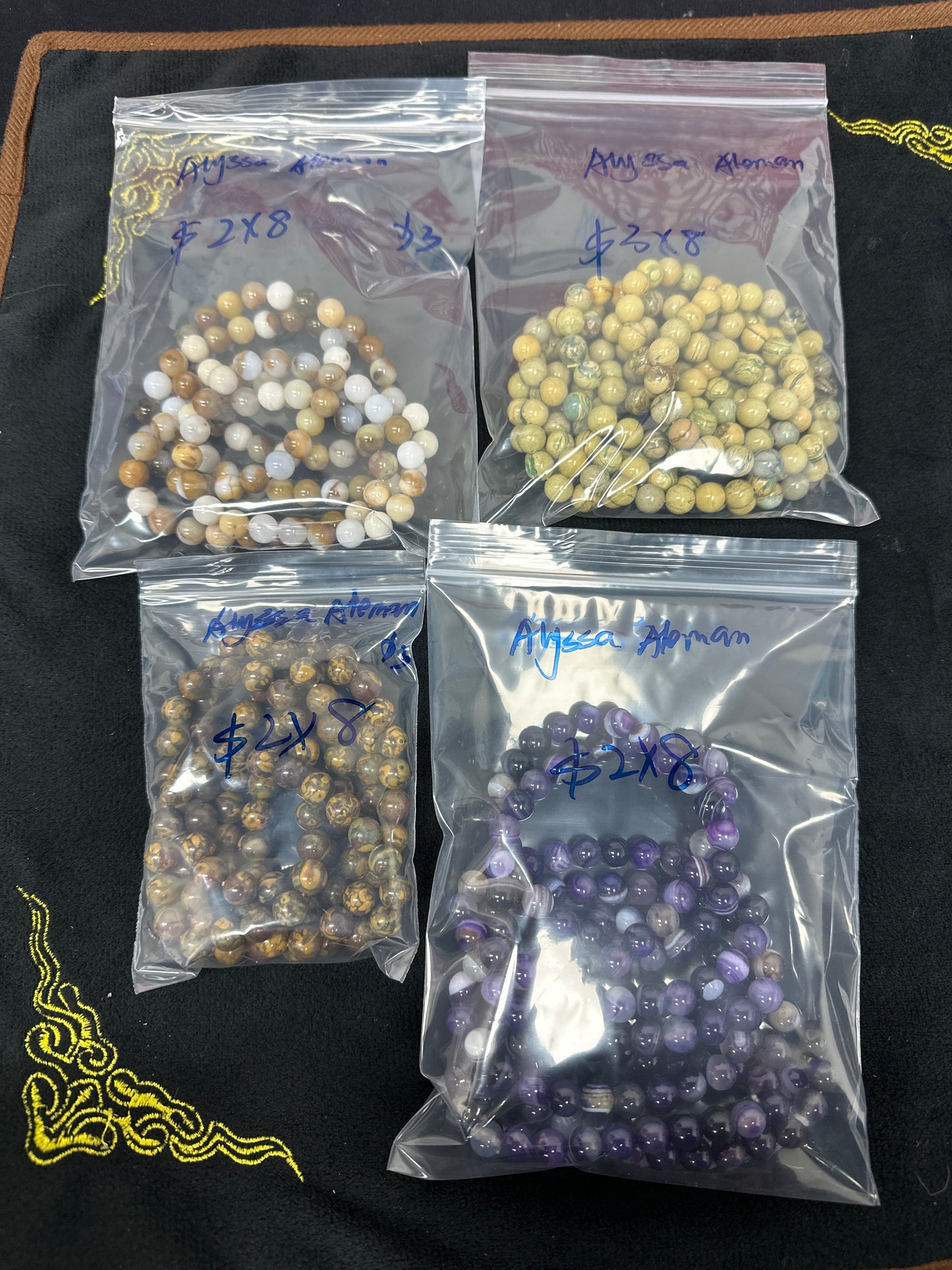 Alyssa aleman/Facebook/Luna 12.4