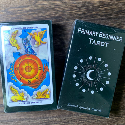 “T-Card Choices