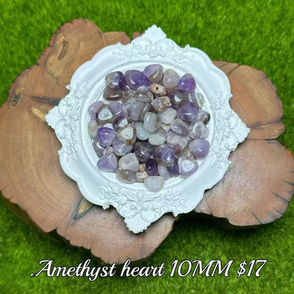 One bowl crystal bead- Felicity03-can make 6pcs bracelets 10.3