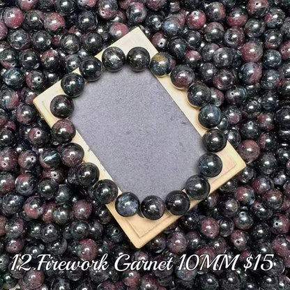 One bowl crystal bead- Felicity03-can make 6pcs bracelets 10.3