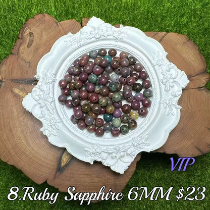 One bowl crystal bead- Felicity01-can make 6pcs bracelets 4.20