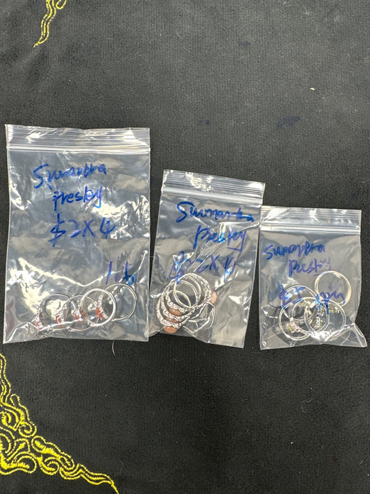 Sumartra Presley /Facebook/Luna 1.6