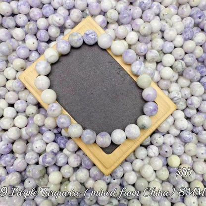 One bowl crystal bead- Felicity-can make 6pcs bracelets 8.6