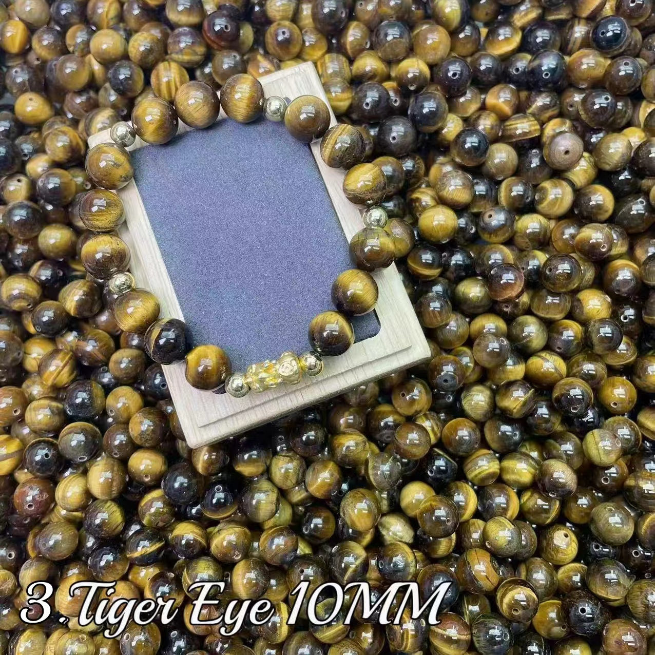 One bowl crystal bead- Felicity-can make 6pcs bracelets 7.25
