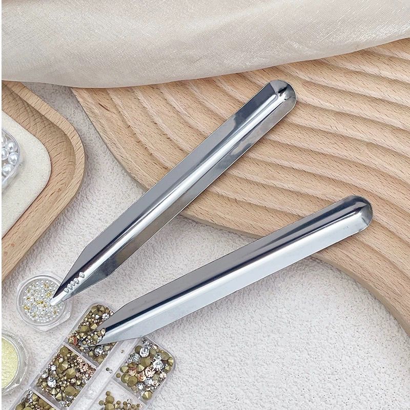 Stainless steel pearl shovel 3pcs