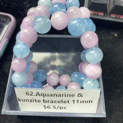 One bowl crystal bead- Felicity01-can make 6pcs bracelets 4.20