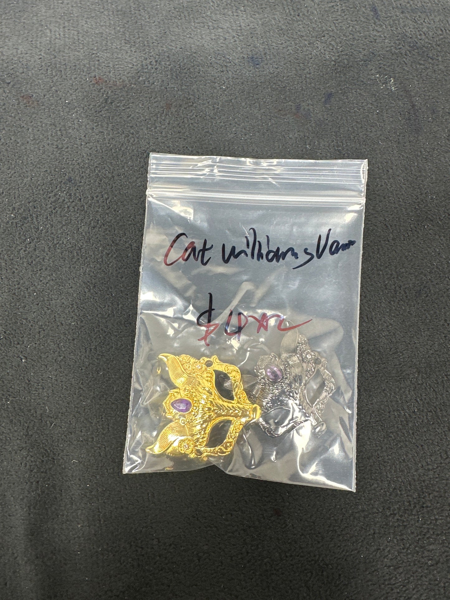 Cat Williams vann/Facebook/Luna 1.13QSSJ