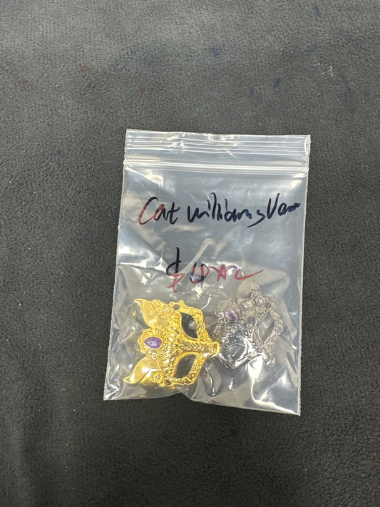 Cat Williams vann/Facebook/Luna 1.13QSSJ