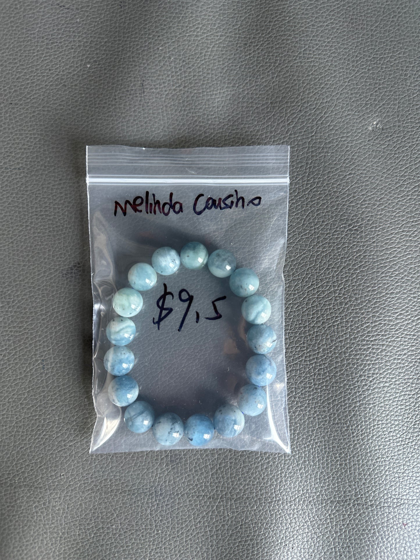 Melinda cousino/ Facebook/ Luna 8.17