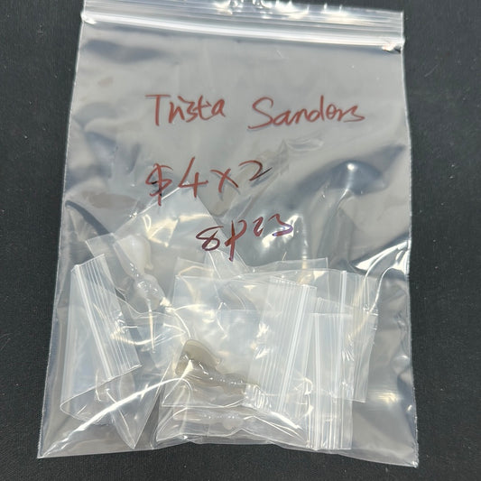Trista sanders  /Facebook/ Luna6.10