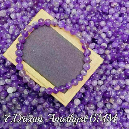 One bowl crystal bead- Felicity01-can make 6pcs bracelets 2.7