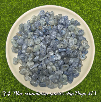 One bowl crystal bead- travis00-can make 6pcs bracelets 6.15