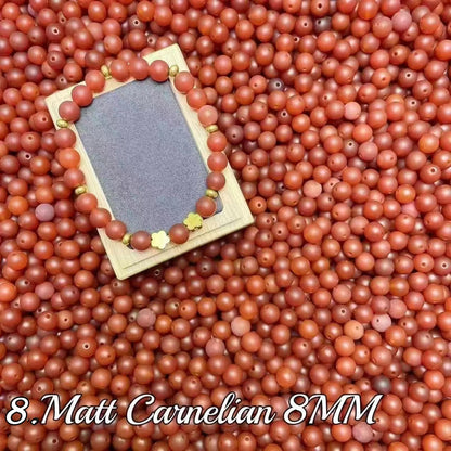 One bowl crystal bead- travis00-can make 6pcs bracelets 8.6