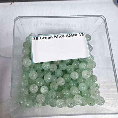 One bowl crystal bead- travis00-can make 6pcs bracelets 8.26