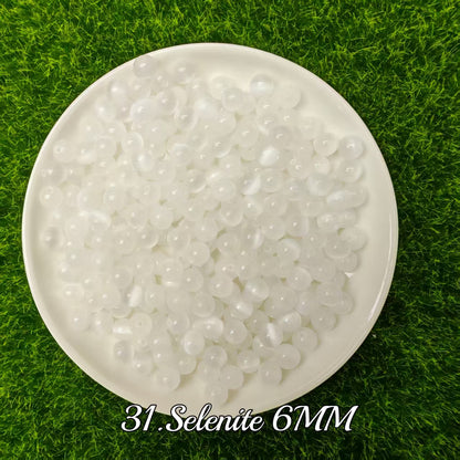 One bowl crystal bead- travis00-can make 6pcs bracelets 10.4
