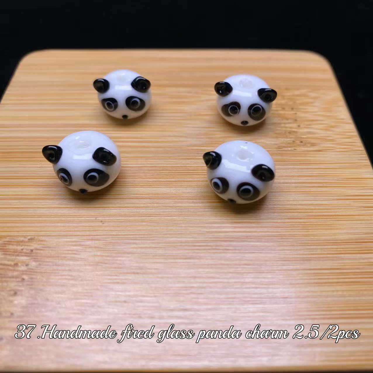 One bowl crystal bead- Felicity-can make 6pcs bracelets 8.14