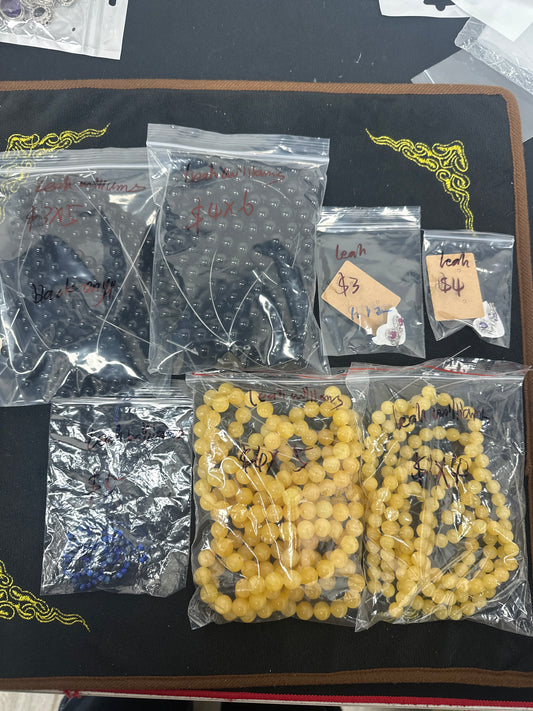 Leah Williams/Facebook/Luna 1.12