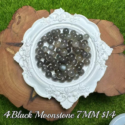 One bowl crystal bead- Felicity01-can make 6pcs bracelets 2.10