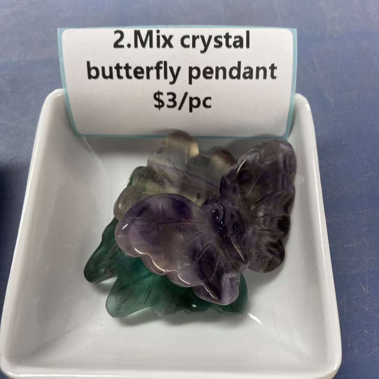 Travis Flexible stair 1.16