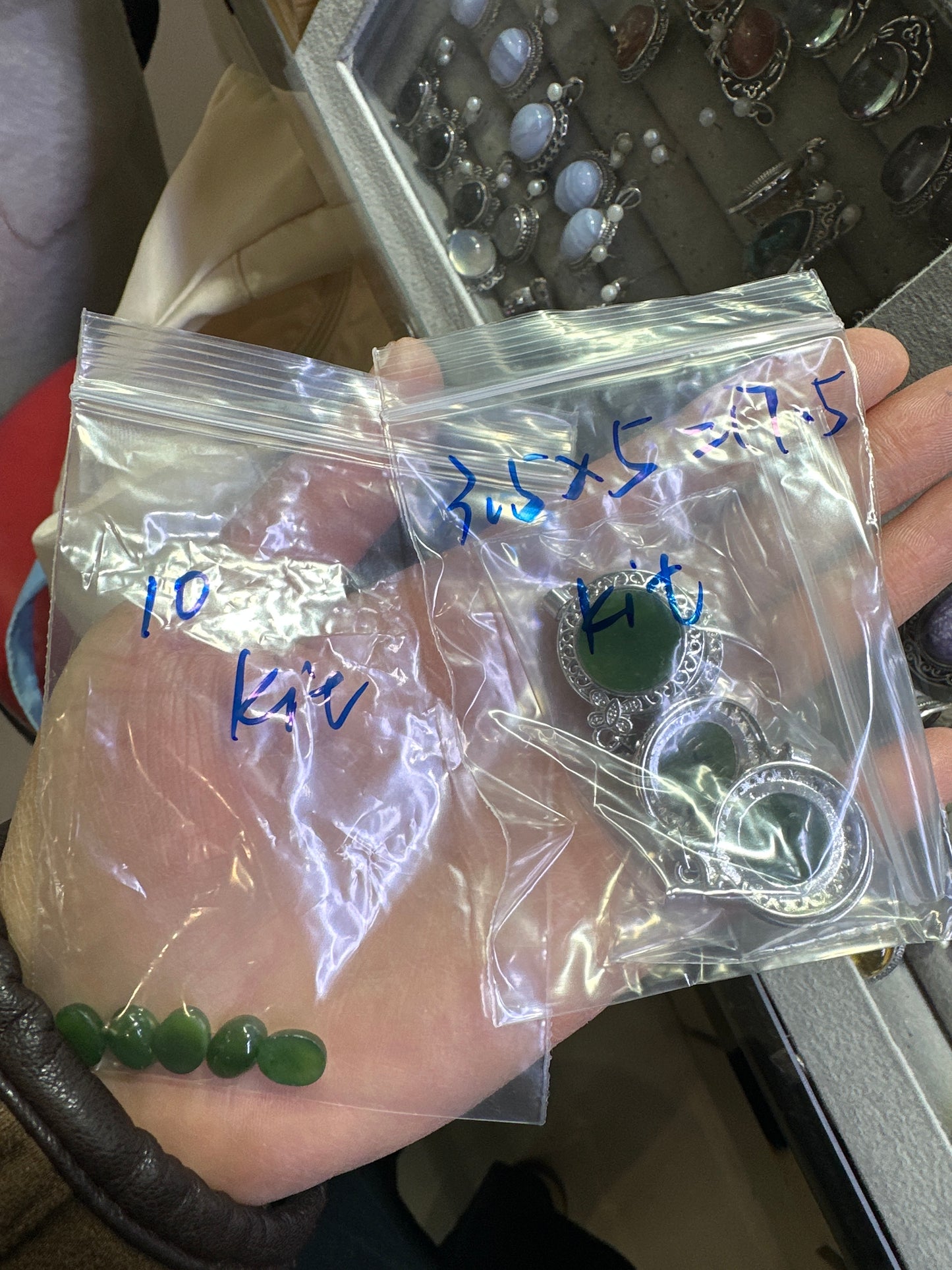 Kitman tsang /TikTok /Chris 12.21