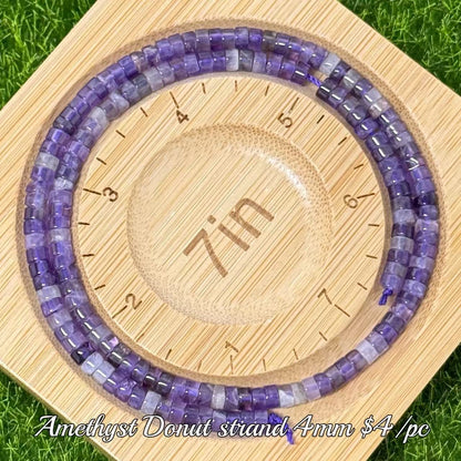 One bowl crystal bead- Felicity01-can make 6pcs bracelets 2.7