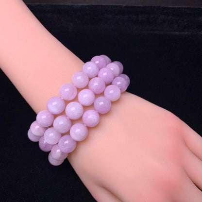 Kunzite bracelet 10mm 1pc (SL99)