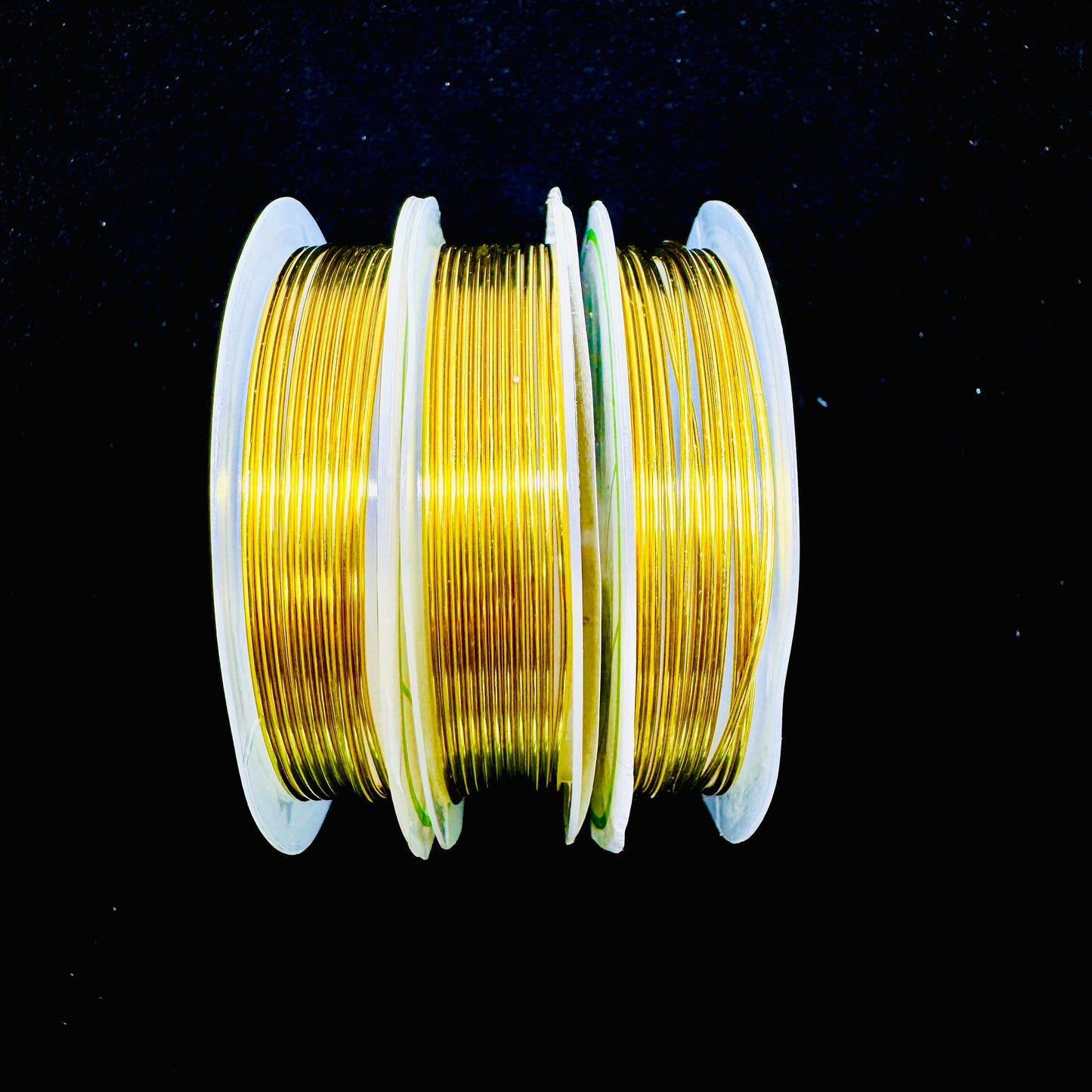 Jewelry specific copper wire