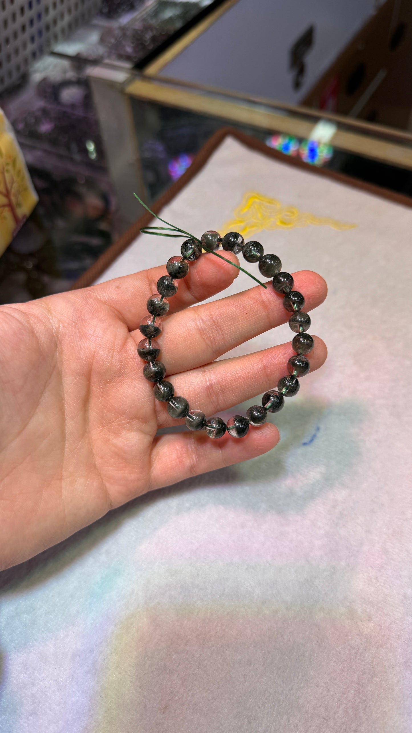 Joy chien/facebook/1.7