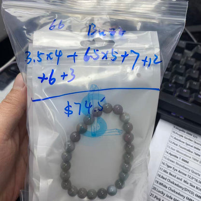 One bowl crystal bead- Felicity01-can make 6pcs bracelets 4.20