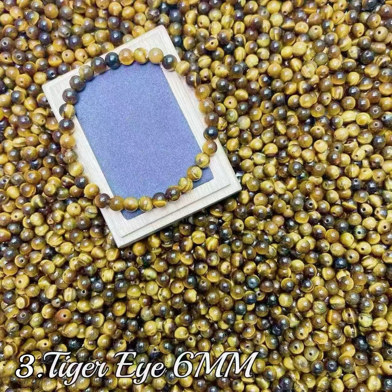 One bowl crystal bead- Felicity01-can make 6pcs bracelets 2.7