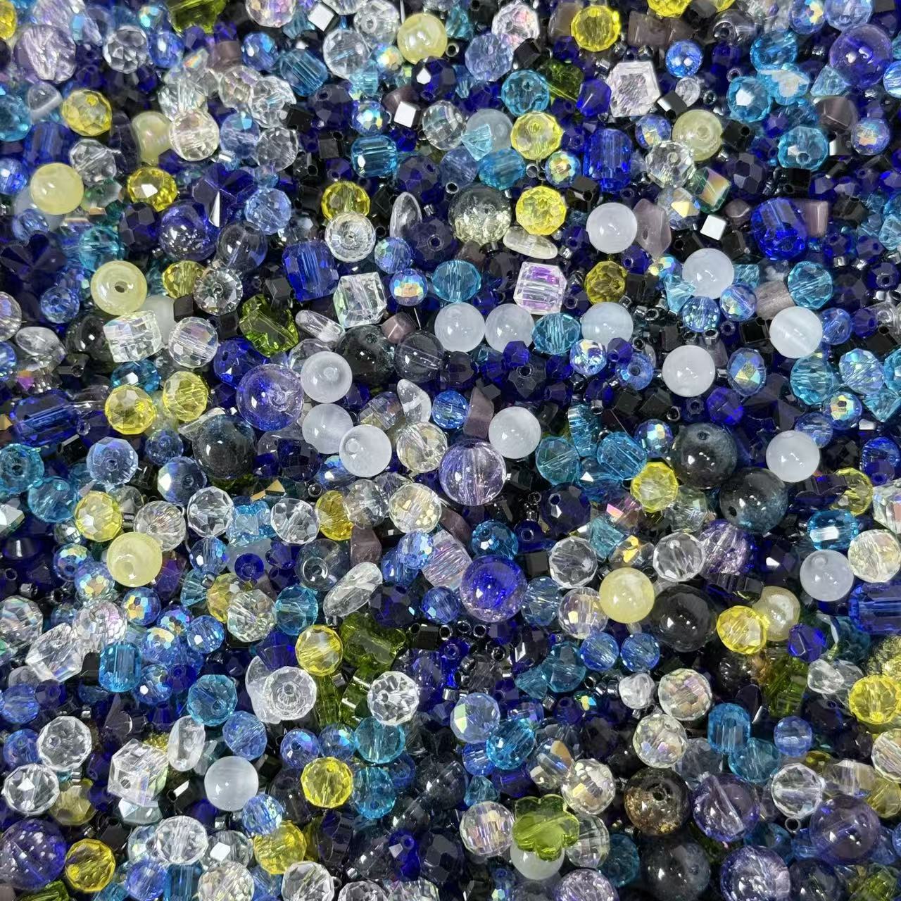 Felicity's Shiny Mix