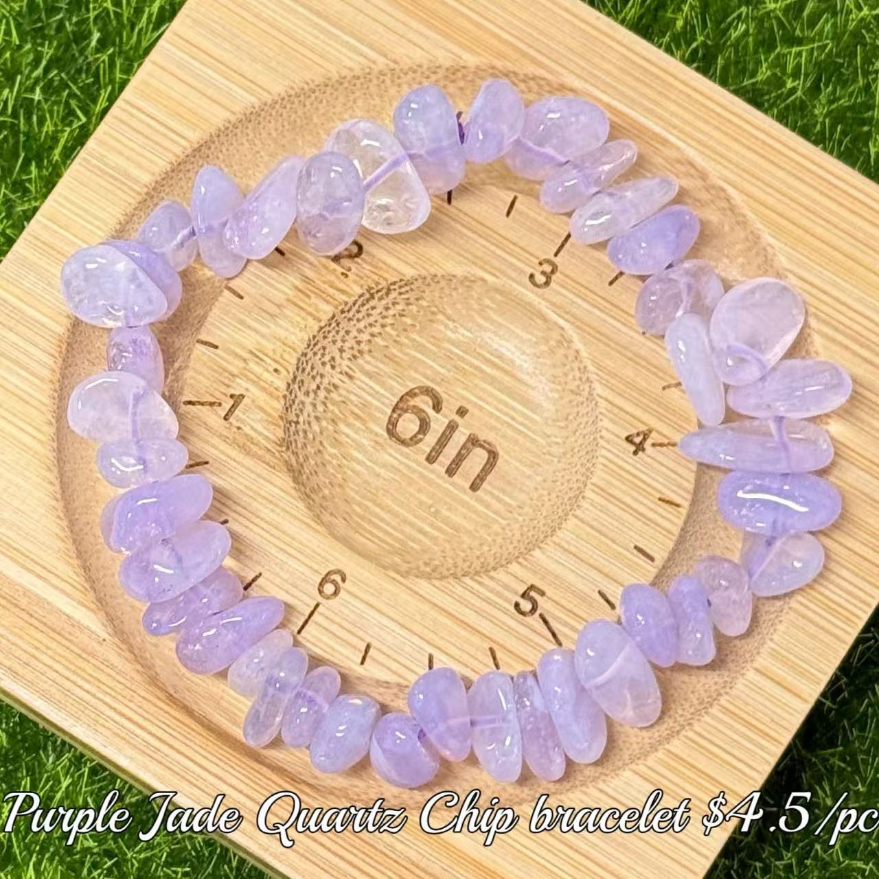 One bowl crystal bead- Felicity01-can make 6pcs bracelets 2.6