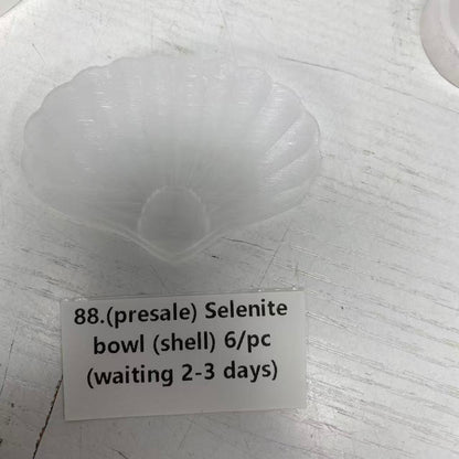 One bowl crystal bead- Felicity-can make 6pcs bracelets 9.18