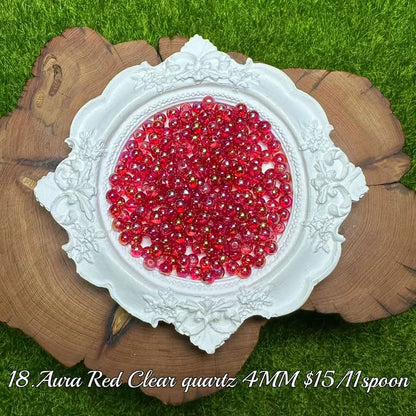 One bowl crystal bead- travis00-can make 6pcs bracelets 1.16