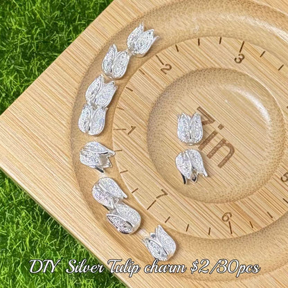 One bowl crystal bead- Felicity01-can make 6pcs bracelets 2.9